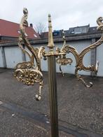 Koperen Kapstok, Enlèvement, Cuivre ou Bronze