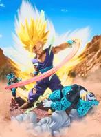 Bandai Figuarts Zero Cell Gohan SSJ2 Extra Dragonball ACTIE, Verzamelen, Poppetjes en Figuurtjes, Verzenden, Nieuw