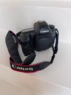 Boitier Canon 5D Mark IV, Audio, Tv en Foto, Ophalen of Verzenden, Gebruikt, Canon