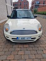 *** VERKOCHT, ***, Clubman, Bedrijf, Diesel, 1560 cc