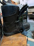 Snowboard botten, Ophalen, Zo goed als nieuw