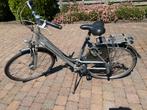 Batavus damesfiets, Ophalen, Gebruikt, Batavus, Versnellingen