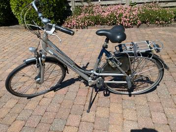 Batavus damesfiets beschikbaar voor biedingen