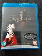 Bram Stoker's Dracula blu ray NL FR, Cd's en Dvd's, Ophalen of Verzenden, Zo goed als nieuw