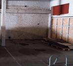 Ruime overdekte parkeerplaats, Immo