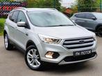 Ford Kuga 1.5 TDCi 120CV BOITE AUTOMATIQUE - GPS, Stof, Euro 6, 4 cilinders, https://public.car-pass.be/vhr/3a158310-5edb-4202-88e6-55eb0050f830