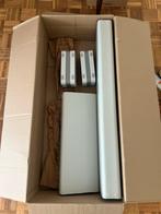 buizen voor kookplaat met dampkap - overschot, Ophalen, PVC, Nieuw, Minder dan 2 meter