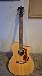 guild om-240 ce usa, Musique & Instruments, Instruments à corde | Guitares | Acoustiques, Enlèvement ou Envoi, Comme neuf