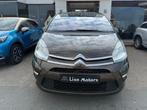 Citroen C4 Picasso 1.6 HDi Collection FAP, Voorwielaandrijving, Euro 5, Parkeersensor, 4 cilinders