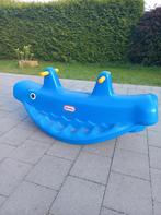 Wipwap little tikes, Kinderen en Baby's, Speelgoed | Hobbelfiguren, Ophalen, Zo goed als nieuw