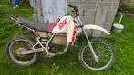 Yamaha dt 80 lc2, Fietsen en Brommers, Ophalen, Yamaha