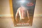 DVD Clive Baker's Book Of Blood., Cd's en Dvd's, Dvd's | Horror, Vanaf 16 jaar, Verzenden, Zo goed als nieuw, Gore
