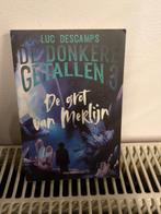 De grot van merlijn, Boeken, Ophalen of Verzenden, Zo goed als nieuw, Fictie