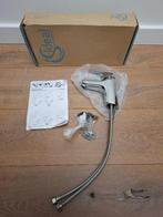 Mélangeurs - 2 pièces - Ideal CeraSprint/B0602 AA - NOUVEAU, Envoi, Neuf, Chrome, Lavabo