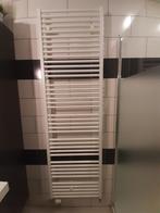 Handdoekdroger Ibiza, Doe-het-zelf en Bouw, Verwarming en Radiatoren, Ophalen, Gebruikt, Radiator, 60 tot 150 cm