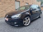 Volkswagen Golf 6 R-Line 1.6 Tdi Full optie, Te koop, Berline, Cruise Control, Golf