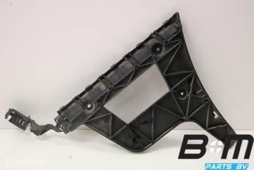 Bumpergeleider RA (bijrijderskant) Audi A4 8K Avant beschikbaar voor biedingen