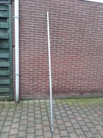 Ladingstang voor in vrachtwagen, Enlèvement, Utilisé