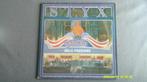 Styx – Paradise theatre (LP), Ophalen of Verzenden, Gebruikt