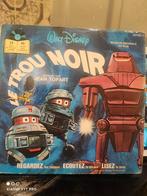 13 vinylplaten van Walt Disney. Met boekje, Cd's en Dvd's, Vinyl | Kinderen en Jeugd, Ophalen of Verzenden, Gebruikt