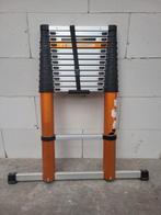 Telescopische ladder, /, /, /