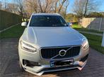 Volvo XC90 R.design 7zit full optie gekeurd blanco, Auto's, Volvo, Euro 6, Diesel, Particulier, 140 kW
