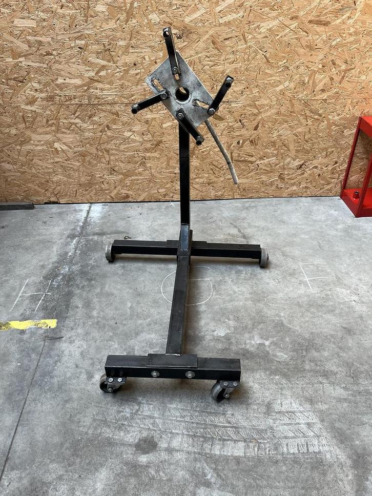 Motorsteun omega, Auto-onderdelen, Motor en Toebehoren, Gebruikt, Ophalen