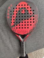 Padel Racket HEAD Flash Pro, Sport en Fitness, Padel, Ophalen, Zo goed als nieuw, Padelracket