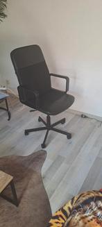 Mooie bureaustoel als nieuw!!, Comme neuf, Chaise de bureau, Enlèvement