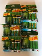 lot de colle scotch blue stick, Enlèvement ou Envoi, Neuf