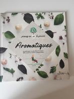 Aromatiques - Hachette, Comme neuf