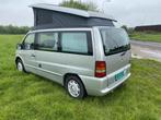 Mercedes Marco Polo Westfalia 2.1 Turbo 4 couchettes., Caravanes & Camping, Camping-cars, Diesel, 4 à 5 mètres, Westfalia, Modèle Bus