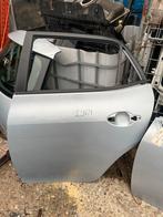 Toyota Auris 2008, Auto-onderdelen, Ophalen, Gebruikt, Deur, Links
