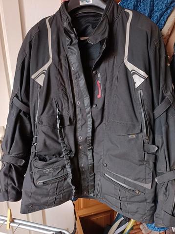 Veste Helite airbag  beschikbaar voor biedingen