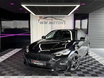BMW 2 Serie 218 Gran Coupé 218i Pack M (bj 2021) beschikbaar voor biedingen