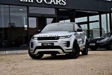 Land Rover Range Rover Evoque R-Dynamic HSE*PANO beschikbaar voor biedingen