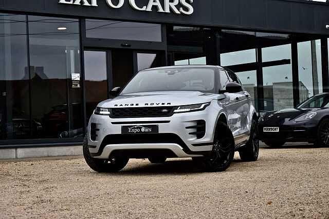 Land Rover Range Rover Evoque R-Dynamic HSE*PANO, Auto's, Land Rover, Bedrijf, 4x4, ABS, Airbags, Airconditioning, Bluetooth, Boordcomputer