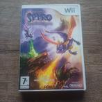 Wii De legende van Spyro "De opkomst van een draak", Avontuur en Actie, Eén computer, Ophalen of Verzenden, Vanaf 7 jaar