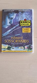 Edward scissorhands, Ophalen of Verzenden