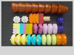 Collection de glaces Lego Duplo XXL - set 14, Comme neuf, Duplo, Ensemble complet, Enlèvement ou Envoi