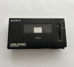 Sony Walkman WM-D6 functioneel, Audio, Tv en Foto, Walkmans, Discmans en Minidiscspelers, Walkman