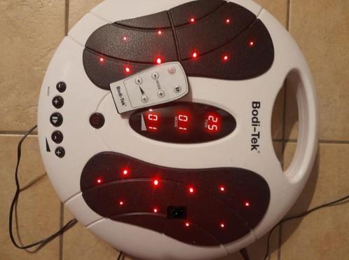 Bodi-Tek Circulation Plus Active, Sport en Fitness, Massageproducten, Nieuw, Apparaat, Ophalen