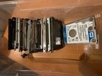 HDD en SSD worden samen verkocht, Computers en Software, Servers, Ophalen, Zo goed als nieuw