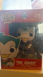 Figurine POP The Joker #375, Collections, Comme neuf
