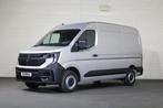 Renault Master 2.0 dCi 170pk L2 H2 Nieuw Model Navigatie Cam, Renault, Zilver of Grijs, Te koop, 0 g/km
