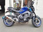 Yamaha mt09, Naked bike, 900 cc, Particulier, 3 cilinders