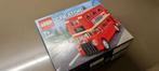 lego 40220 london bus, Kinderen en Baby's, Speelgoed | Duplo en Lego, Ophalen of Verzenden, Nieuw, Complete set, Lego