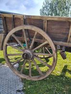 Hay Wagon Horse, Articles professionnels, Enlèvement ou Envoi