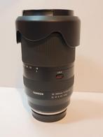 Objectif Tamron 18-300 mm pour Fuji X, Audio, Tv en Foto, Foto | Lenzen en Objectieven, Ophalen, Gebruikt, Telelens, Zoom