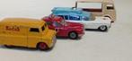 DINKY TOYS EN CORGI-SPEELGOED KLEINE HOEVEELHEDEN DIVERSEN, Ophalen of Verzenden, Gebruikt, Auto, Corgi